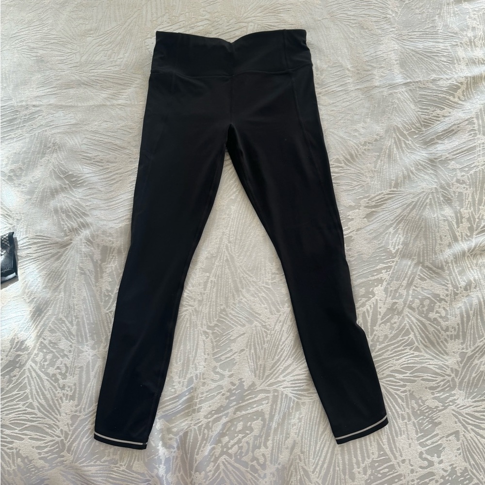 Athleta leggings size XS